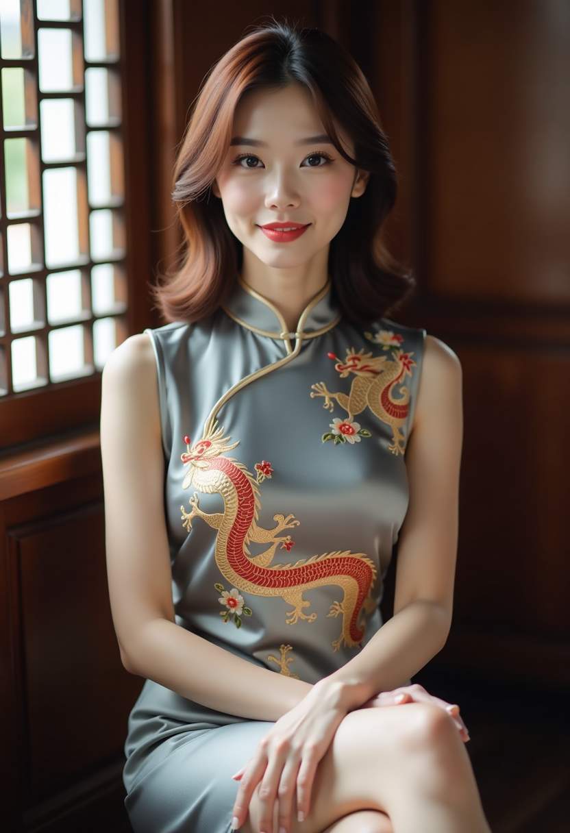 UP主阿木说剧